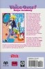 VOICE OVER SEIYU ACADEMY VOL 04 GN [9781421559735]